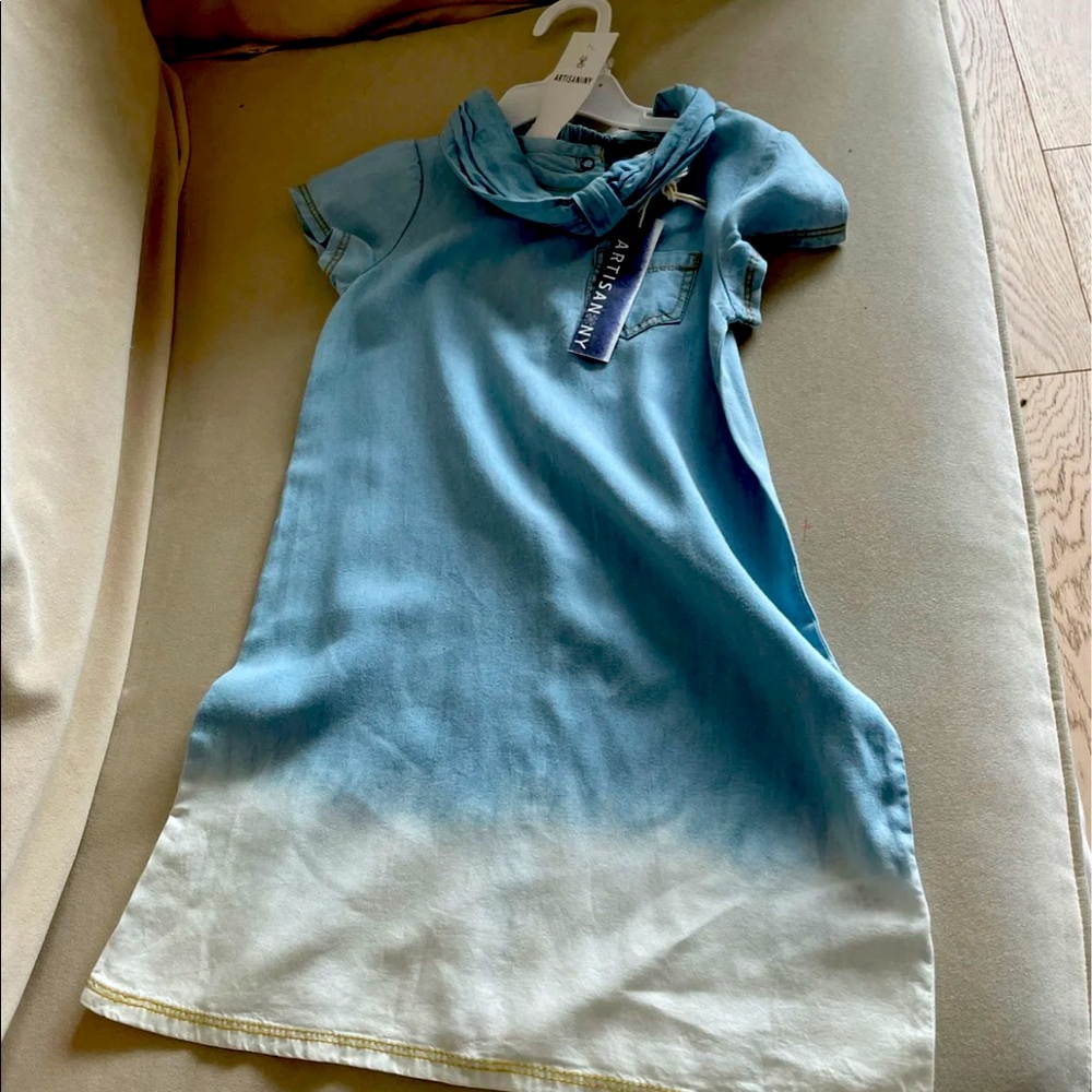 Artisan NY 4T dress